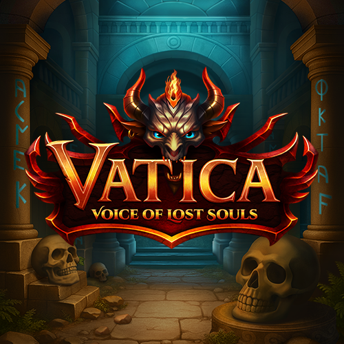 Vatica - Voice of Lost Souls