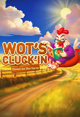 Wot’s Cluck’in Down