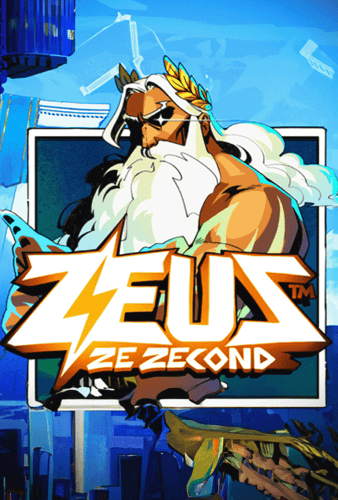 Zeus Ze Zecond