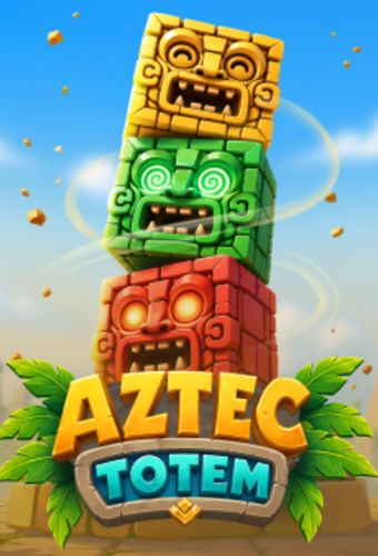Aztec Totem