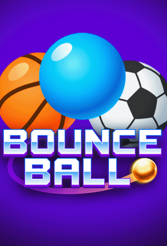 Bounce Ball