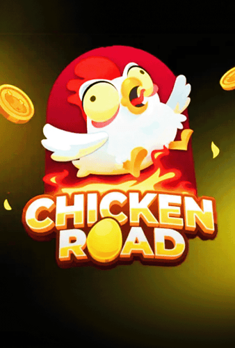 Chicken Road