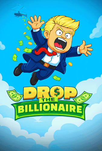 Drop the Billionaire