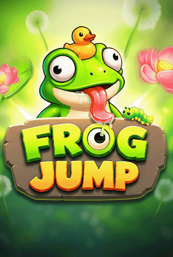 Frog Jump