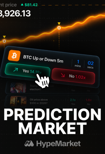 Hype Market