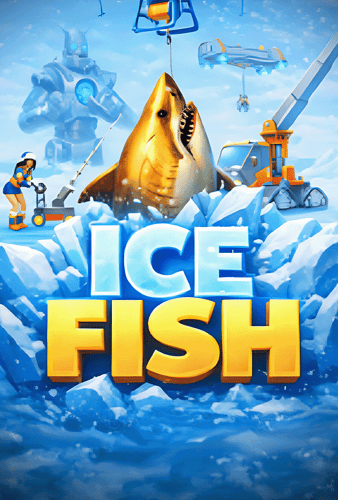 Ice Fish