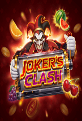 Jokers Clash