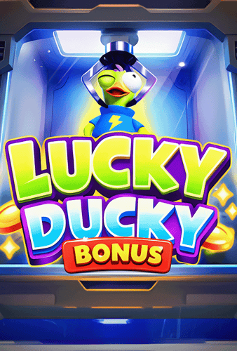Lucky Ducky