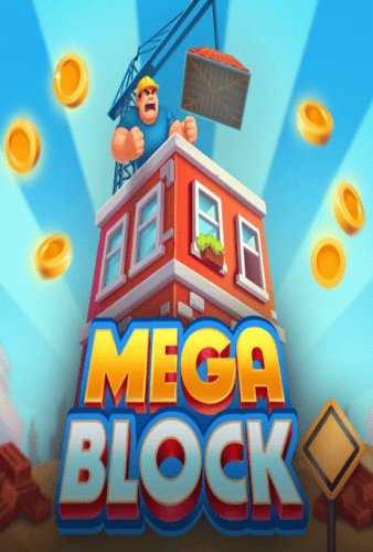 Mega Block