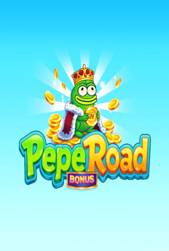 Pepe Road