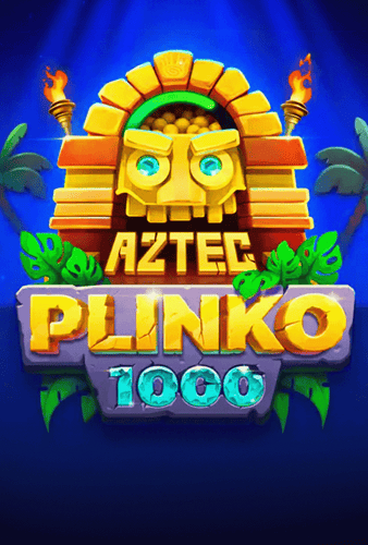 Plinko Aztec