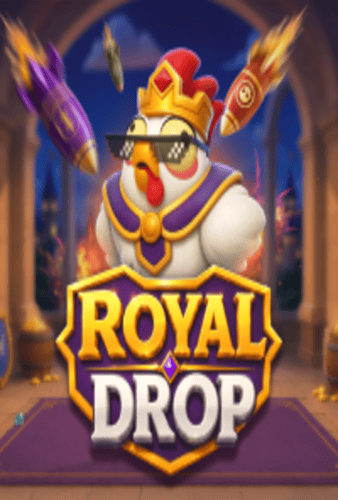 Royal Drop