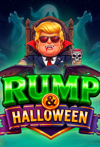 Rump And Halloween