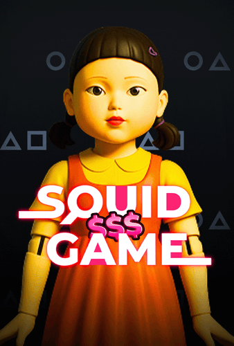 Squid Gambler V4