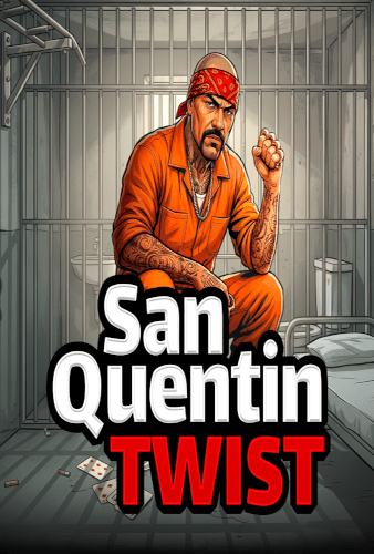 Twist San Quentin