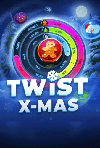 Twist X-Mas