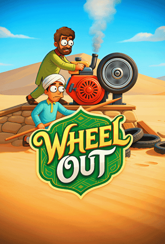 Wheel Out