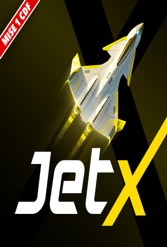 JetX