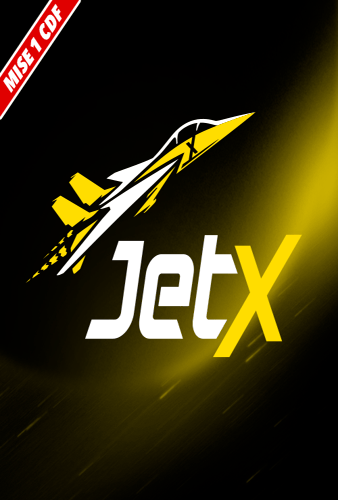 JetX