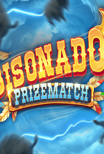 Bisonado PrizeMatch