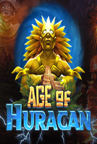 Age of Huracan