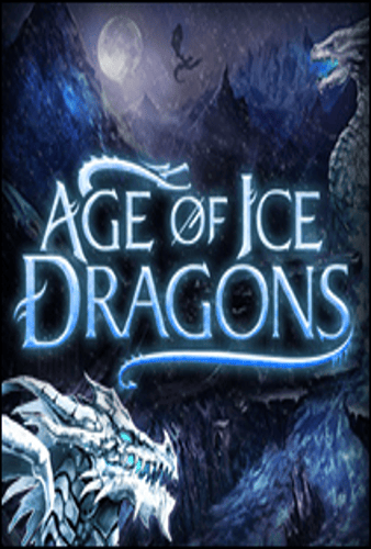 Age of Ice Dragons