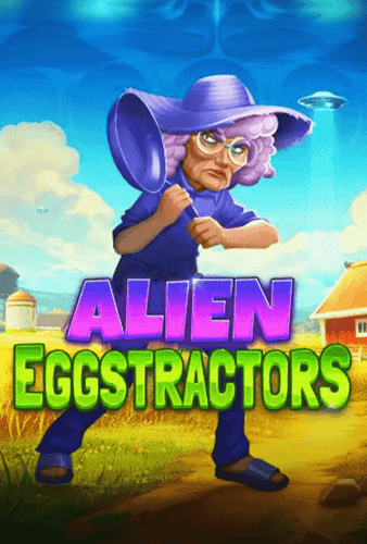 Alien Eggstractors
