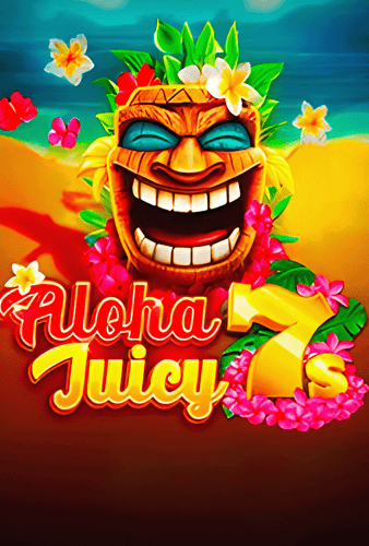 Aloha Juicy 7s
