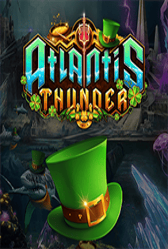 Atlantis Thunder St Patrick's Edition