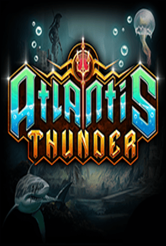 Atlantis Thunder