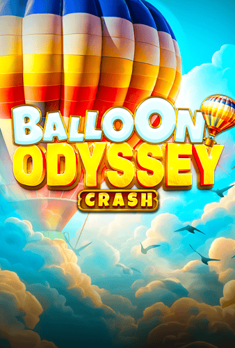 Balloon Odyssey Crash