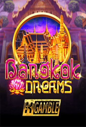 Bangkok Dreams