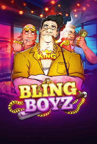 Bling Boyz