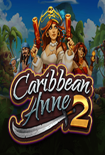 Caribbean Anne 2