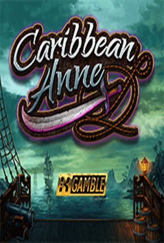 Caribbean Anne Gamble Feature
