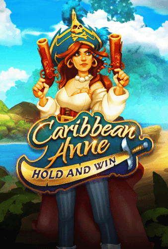Caribbean Anne Hold and Win