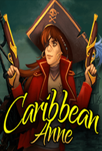 Caribbean Anne