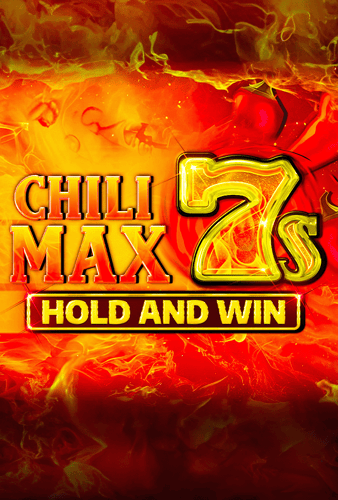Chili Max 7s Hold and Win