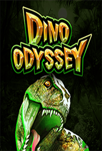Dino Odyssey