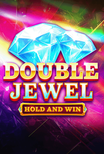 Double Jewel Hold and Win