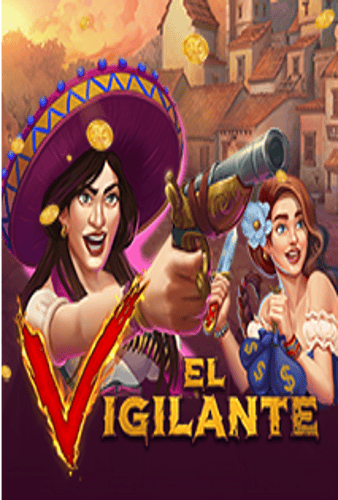 El Vigilante