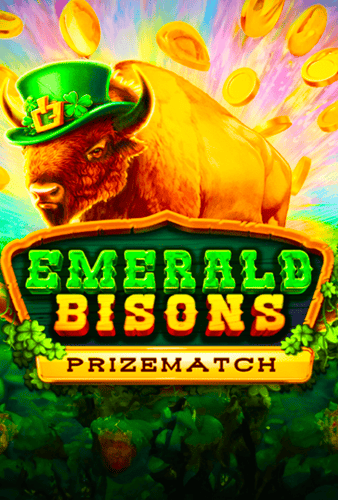 Emerald Bisons PrizeMatch