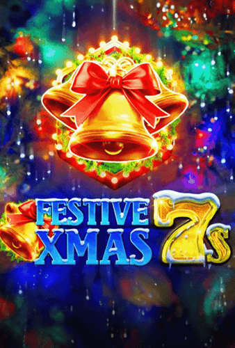 Festive Xmas 7s