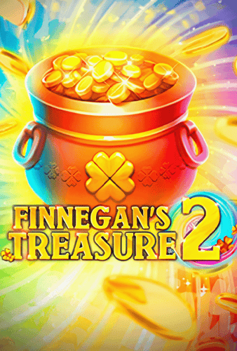 Finnegan's Treasure 2