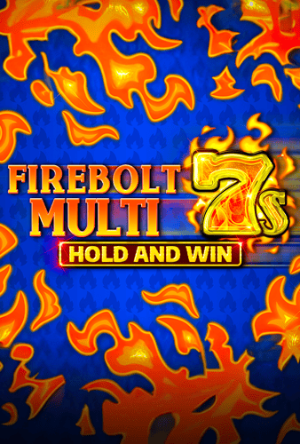 Firebolt Max 7s Hold and Win