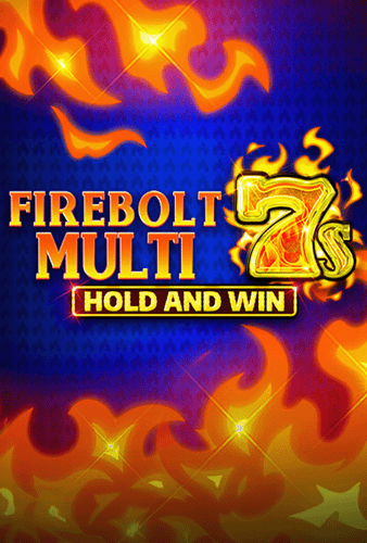 Firebolt Multi 7s Hold and Win