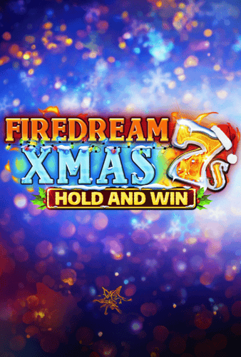 Firedream Xmas Hold and Win
