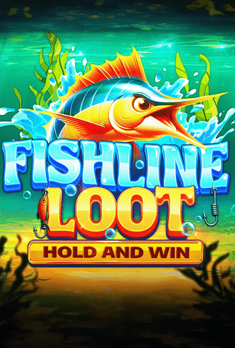 Fishline Loot Hold and Win