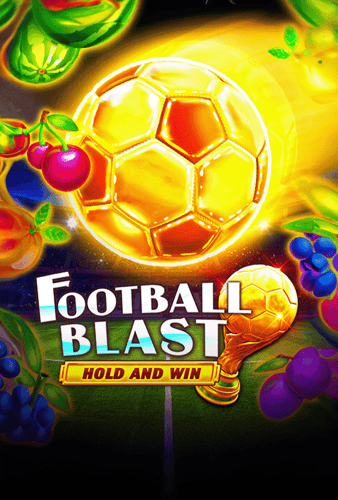 Football Blast Hold and Win