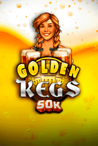 Golden Kegs 50K